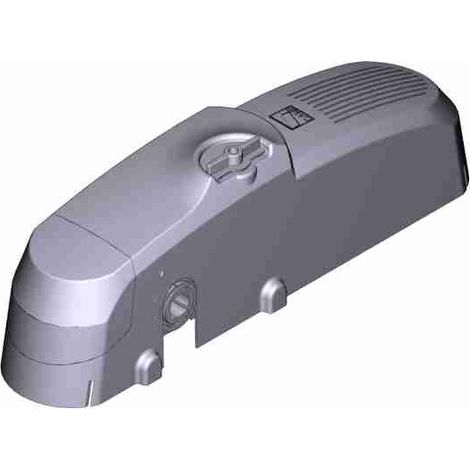 Motorreductor completo E456 230v EMEGA Reemplazo CAME 101E456CSI para puerta de garaje