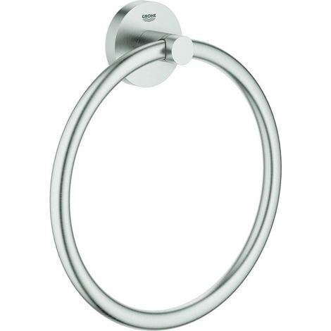 Anillo de toalla Essentials