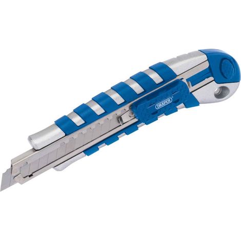 Cutter pour lame 9mm neuf de marque DRAPPER 82836 Neuf