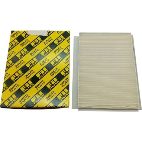 Filtro abitacolo compatibile per hyundai i30 dal 2007-2011 (1/4)