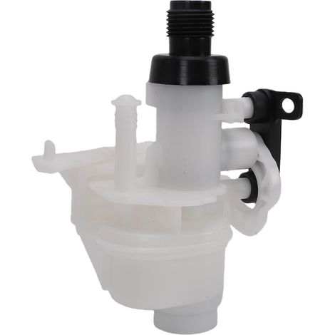 Kit de Valve de Toilette -Car, Caoutchouc et Métal, en Plastique (1/5)