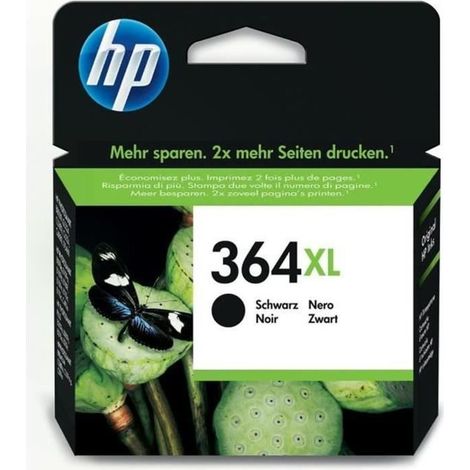 CONSOMMABLE HEWLETT PACKARD CN 684 EE (1/5)