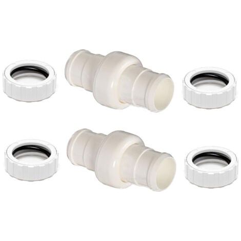 Manguera giratoria para limpiafondos 9-100-3002, compatible con Polaris 360 (paquete de 2) (1/5)