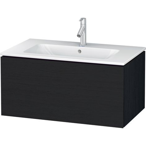 Duravit L-Cube bâti-support lavabo suspendu, 1 tiroir,