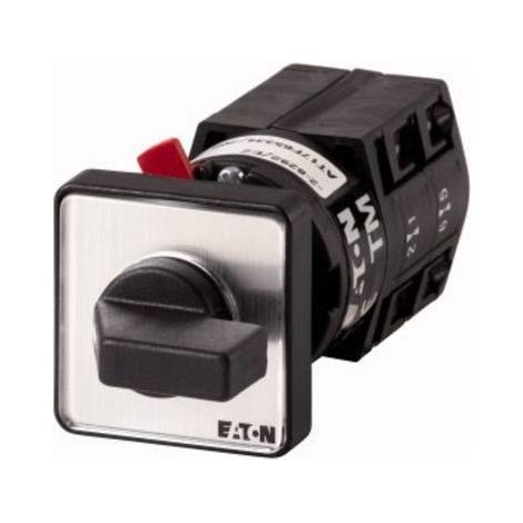Interruptor Eaton tm-2-8311 ez 10A 500V IP65