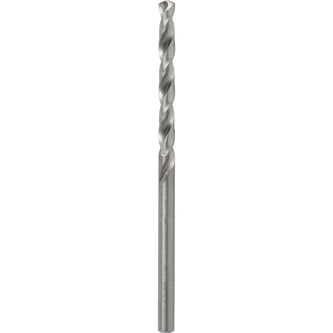 TIMCO Ground Jobber Drills HSS M2 - 3.5mm