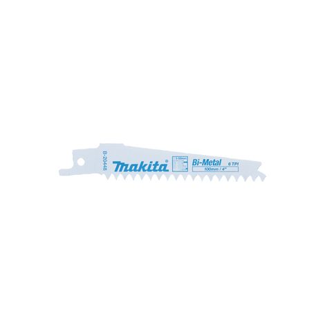 Lame de scie sabre MAKITA
