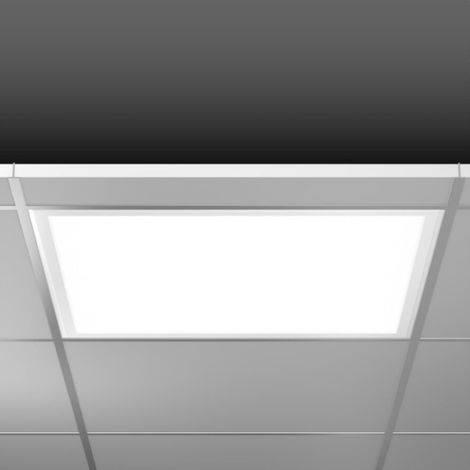 RZB LED-Panel M625 840 weiß