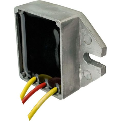 The receiver is suitable for models Briggs & Stratton 394890, 393374, 691185, 797375 and 79. (1/4)