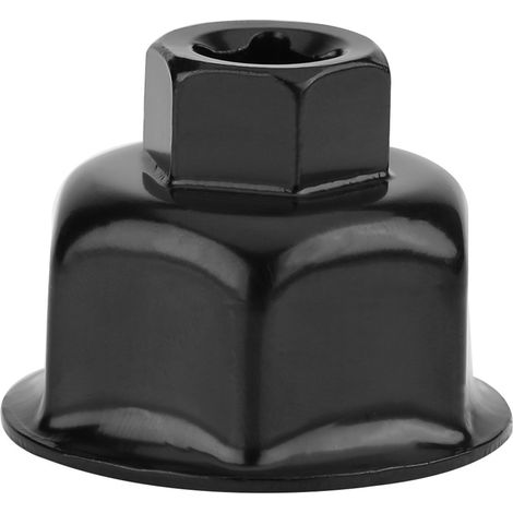 Clé à filtre à huile 36mm 3/8" douille capuchon démonteur pour X5 A6L A8L (1/5)