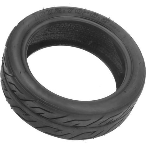 Pneu à vide - Tbest - 10x2.70-6.5 - Résistance à la chaleur - Étanchéité à l'air - Confort de conduite (1/3)