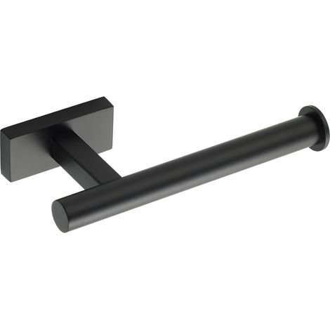 Porte Rouleau Papier Toilette, Papier Toilette Mural pour Salle de Bain/Cuisine, Derouleur Papier Toilette Murale en Inoxydable , Durable et Pratique