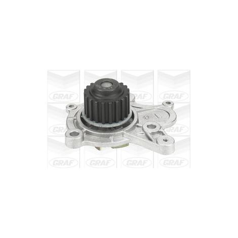Pompe à eau, refroidissement du moteur GRAF PA829 HYUNDAI 25100-27000