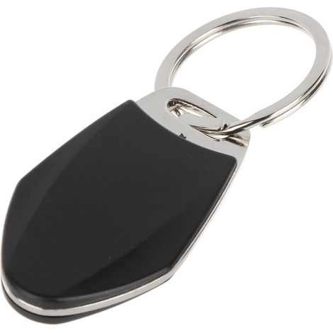 Portachiavi di prossimità RFID ATLO-554N/B