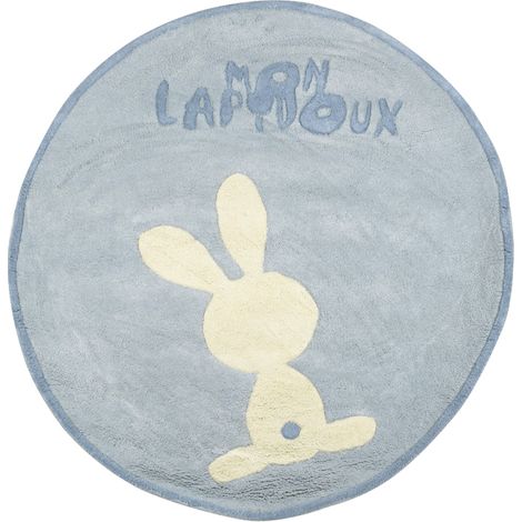 Tapis Lapidoux Lilou Miaka