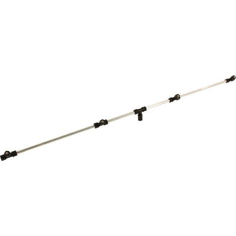 Lancia da spruzzo 4 ugelli SOLO 120 4900299