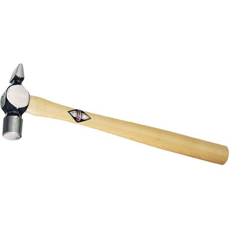 PICARD Bankhammer 225g Dänische Form Gr. 1 Nr. 88 (1/3)