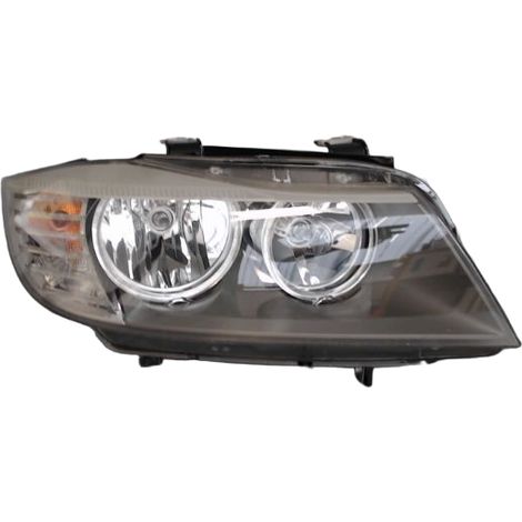 [PRODUIT D'OCCASION] Phare Droit BMW Serie 3 ♻️ Ref Oe. 63117202582 - Garantie à vie (1/3)