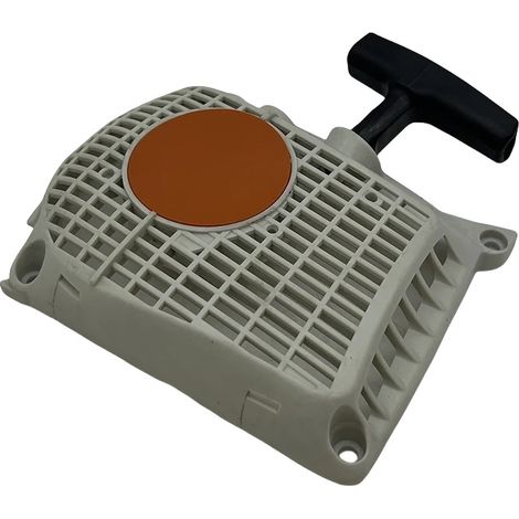 Suitable for the manual pull-disc starter of the STIHL MS261 chainsaw ---DTEKGAZ