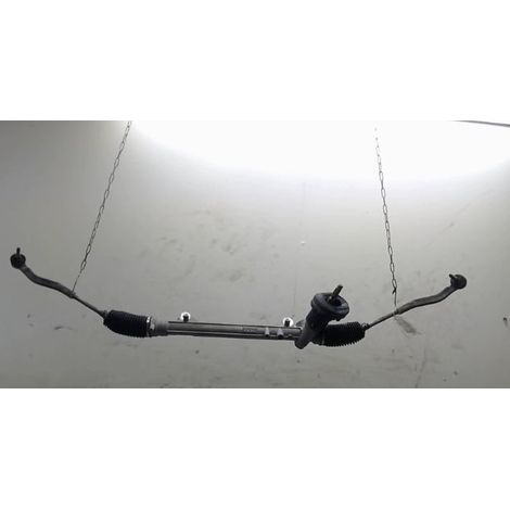 [PRODUIT D'OCCASION] Cremaillere RENAULT Captur ♻️ Ref Oe. 490012863r - Garantie à vie (1/3)