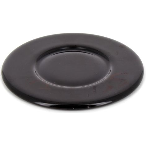 Chapeau bruleur d=74 semi-rapide - cuisiniere (1/2)