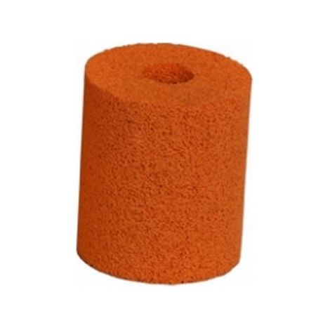 Schwaiger IQ-Tools Schwammgummiwalze orange 75 mm für Handleimer PET0023