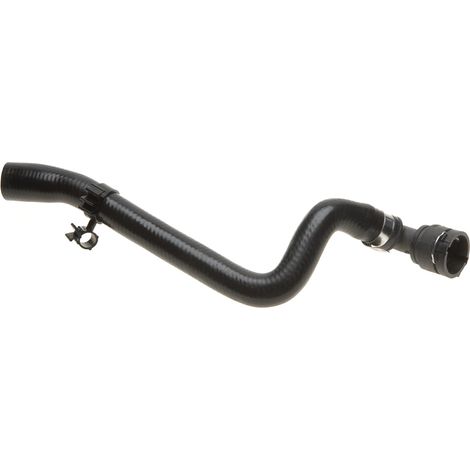 Gaine de chauffage Gates 02-1800 AUDI 1J0 122 157 EM
