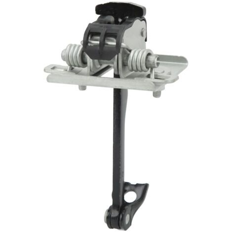 Limiteur de Sangle de Contrôle D'arrêt de Charnière de Porte, Remplacement D'accessoires de Voiture 9181Q2 pour 3008 5008 408 308SW. (1/5)
