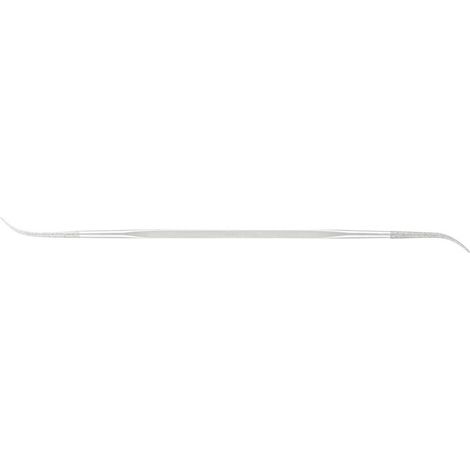 PFERD Rifloir diamanté, 150 mm Grain D126 (moyen) universel 4 (1/3)