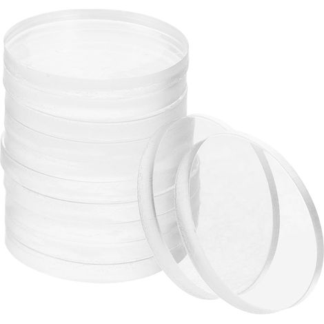 patins antid rapants transparents en silicone pour pieds de (1/5)