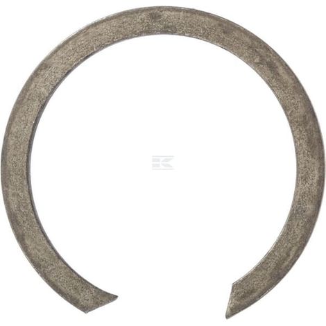 Anillo retenci贸n para carcasa IDC BR18 (1/3)