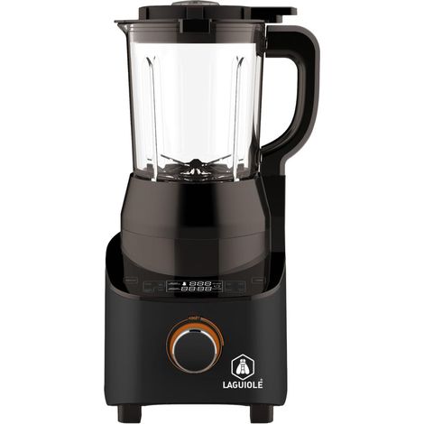 LAGUIOLE CUISSON - Blender chauffant 1,75L