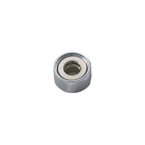 -Ersatzteil Wandarmaturenanschluss Adlon 51441 chrom