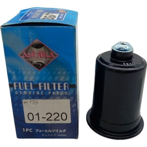 Filtro carburante per hyundai amica  atos  coupe i/ii  elentra ii  lantra ii