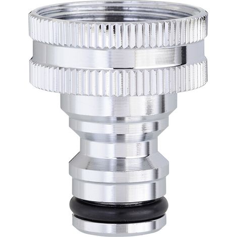 PRESA RUBINETTO 3/4 METAL-JET  9604