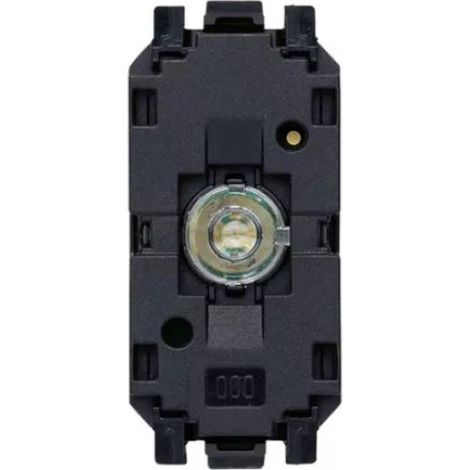 Mécanisme de volet roulant connecté vimar linea iot 1 module - 30804