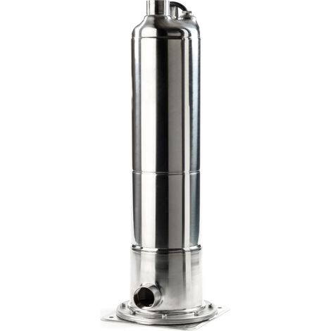 Einphasige mehrstufige Tauchpumpe, 230 V, 44 m – DAB Pulsar Dry 30/50 M-NA (1/5)