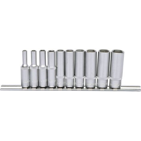 KS Tools 917.0610 Set di bussole 917.0610 (1/4)
