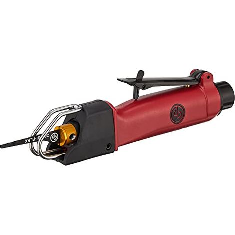 CHICAGO PNEUMATIC CP7900 SEGHETTO ALTERNATIVO PNEUMATICO AD ARIA COMPRESSA (1/4)