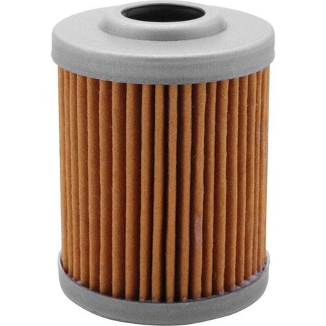 2-teiliger Kraftstofffilter, kompatibel mit 115, 130, 135, 150, 175, 200 und 225 PS Außenbordmotoren - Crezuo