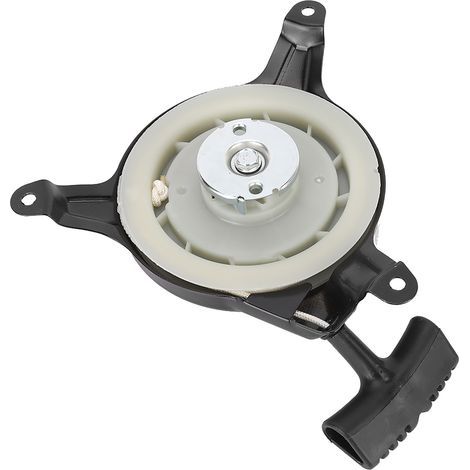 Rückstoßstarter 28400ZG9803, Rasenmäherteile passend für GXV120 (GXV 120) (1/5)