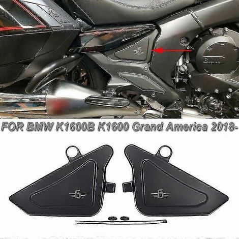 Panneaux de carénage pour motos K1600 (modèles 2018-2021) (1/5)