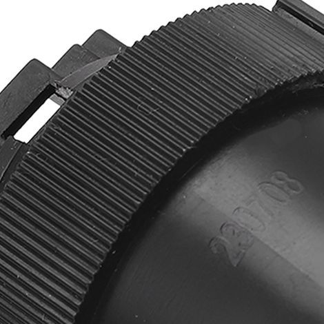 K7571 62102 Anlasser-Zündschalter mit wasserdichten Schlüsseln für Kubota ZD221 ZD323