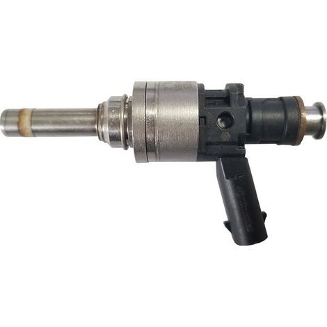 Auf Lager: A2710781123 Einspritzdüse passend für 08-16 Mercedes-Benz 271, C180, C200, C260, E20. (1/4)