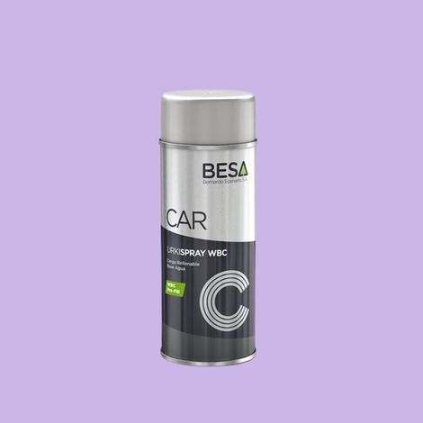 Bombe de Peinture Pantone 2635 U  Mat
