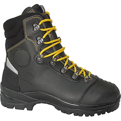 Bota de protección Clase 2 con membrana - Talla 40