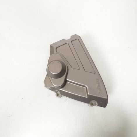 [GEBRAUCHT] [GEBRAUCHTWAREN] Original Ritzelabdeckung für Motorrad Suzuki 650 (1/4)