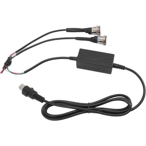 Elektrischer Lift-Controller mit 5 Pins für Relaxsessel, Dual-Touch-Taste