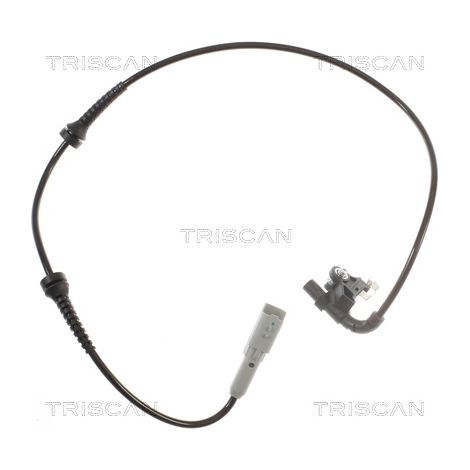 Capteur, vitesse de roue Triscan 8180 28211 CITROËN 4545.08 4545.L0