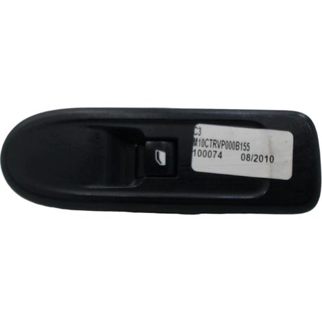 Commande Leve-glace Porte Avd CITROEN C3 [PRODUIT D'OCCASION]♻️6490ch (1/3)